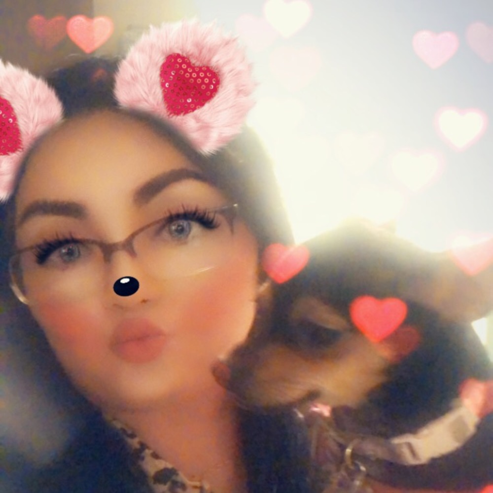 Meet your Posher, Sara